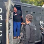Polícia do Rio volta a prender Celsinho da Vila Vintém