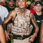 Polícia prende cantor MC Poze do Rodo no Rio de Janeiro