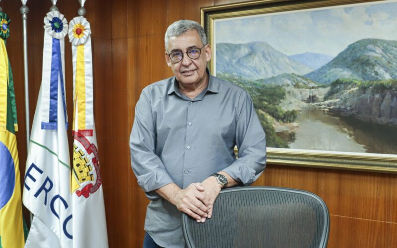 Porto Alegre: "Não se faz casa da noite para o dia", diz prefeito