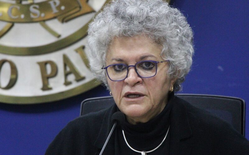 Posições sobre clima não estão descoladas do lucro, diz ex-ministra