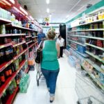 Preço da Cesta Básica sobe em 15 de 17 capitais pesquisadas em abril