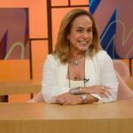 Premiação é da TV pública, diz Cissa Guimarães sobre prêmio APCA