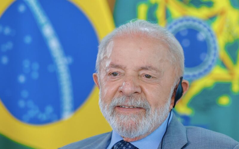 Presidente embarca essa semana para viagens à Rússia e à China