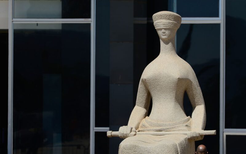 Primeira Turma do Supremo julga Núcleo 3 da trama golpista nesta terça