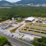 Primeiro balanço do ano mostra fortalecimento da CASAN