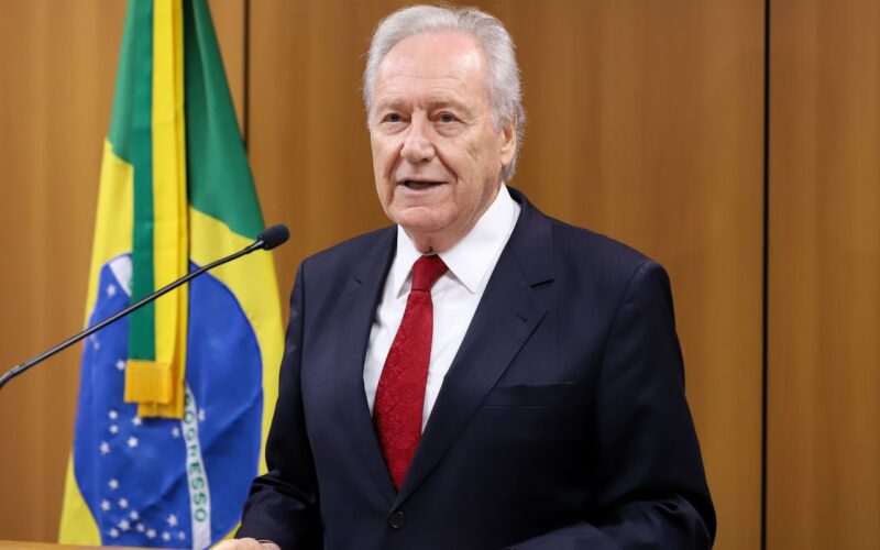 Prisão de Tuta reforça necessidade de aprovação da PEC da Segurança