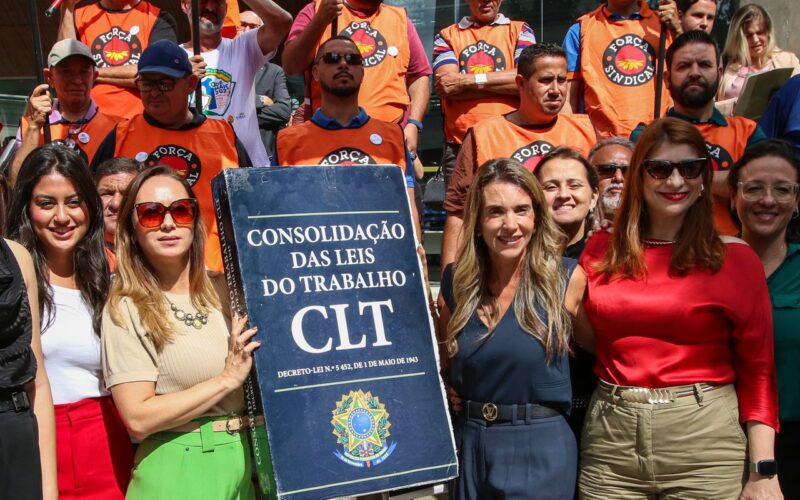 Procurador diz que “pejotização” é forma de burlar legislação