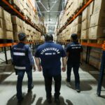 Programa Compra Segura SC avalia e aprova materiais escolares nos almoxarifados da Secretaria da Educação