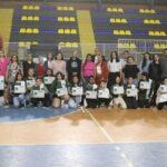 Programa Guarda-Vidas Mirim forma primeira turma em Barra Velha