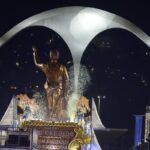 Programa da Rádio Nacional mostra como Sambódromo mudou o carnaval