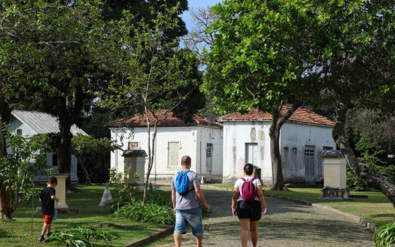Programação no Mast lembra os 100 anos de visita de Eisntein ao Brasil
