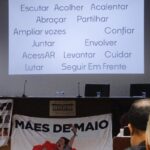 Projeto da Unifesp acolhe mães de vítimas de violência policial