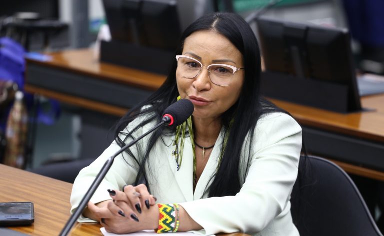Projeto transfere ao Congresso a competência para criar unidades de conservação - Notícias