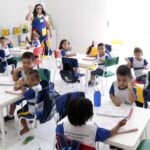 Projetos de matemática na pré-escola podem receber até R$ 80 mil