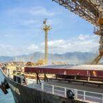 Proposta atualiza convenção sobre segurança da navegação marítima - Notícias