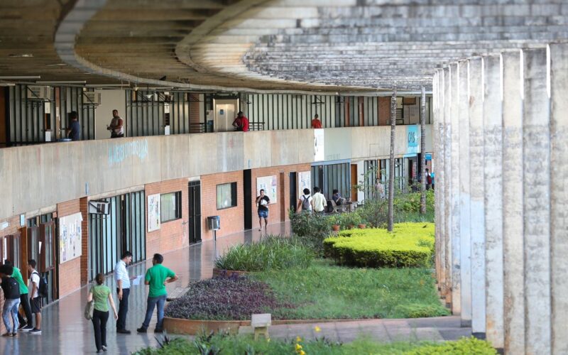 Provas do Enade serão aplicadas em outubro e novembro; veja edital