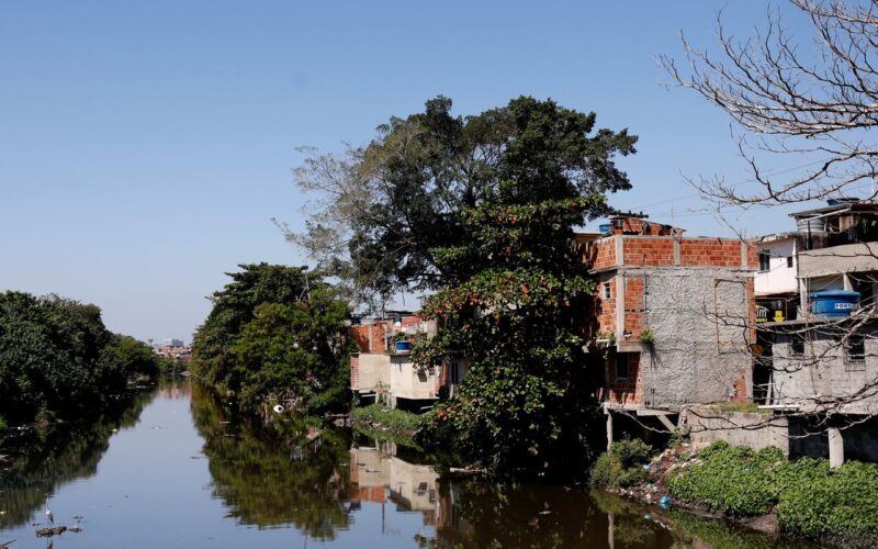Quase 60 milhões vivem em cidades com desenvolvimento baixo ou crítico