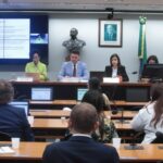 Quilombolas e indígenas pedem financiamento para educação em seus territórios - Notícias