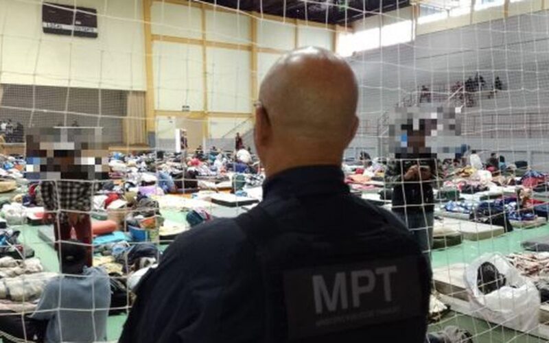 RS: Justiça define indenização a trabalhadores resgatados de vinícolas