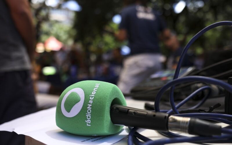 Rádio Nacional de Brasília completa 67 anos neste sábado