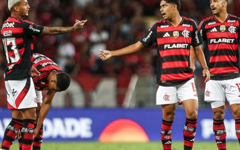 Rádio Nacional transmite clássicos do Brasileirão no fim de semana