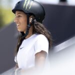 Rayssa Leal estreia na temporada da SLS com vitória na etapa de Miami