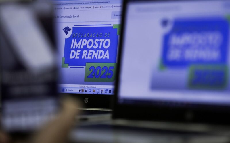 Receita libera consulta a maior lote de restituição do IR da história