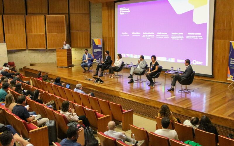Rede Nacional de Comunicação Pública pede mais recursos para emissoras