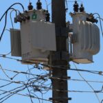 Rede elétrica teve 685 acidentes em 2024, menor número em oito anos