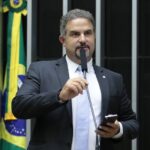Relator recomenda a suspensão do mandato do deputado Gilvan da Federal por três meses – Notícias