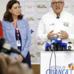 Remédio de R$ 7 milhões deve atender mais de 100 pacientes com AME