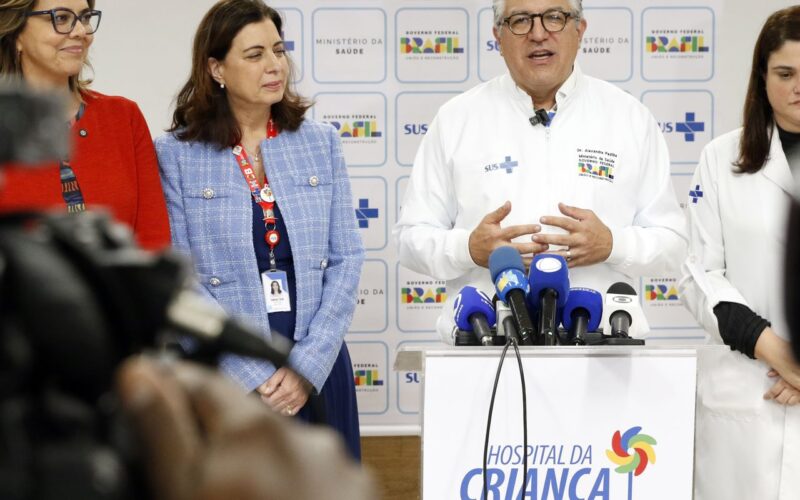 Remédio de R$ 7 milhões deve atender mais de 100 pacientes com AME