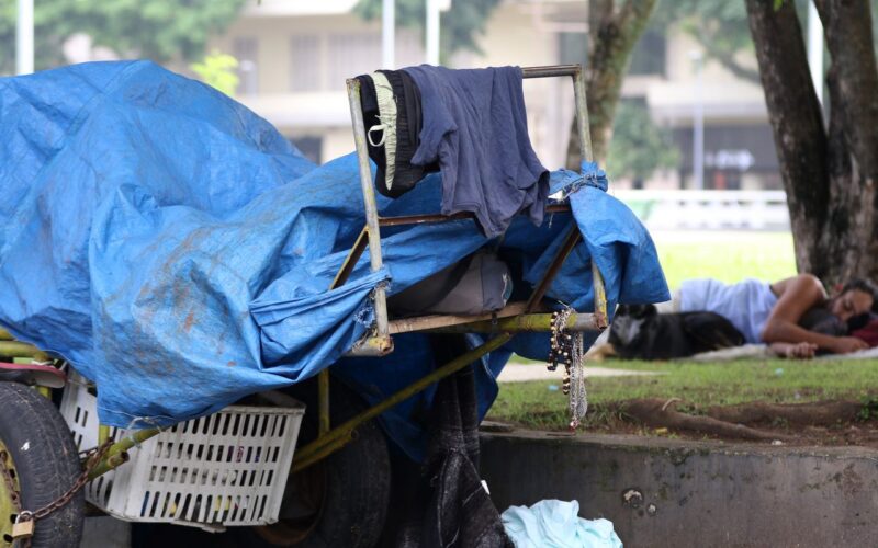 Renda dos 10% mais ricos é 13,4 vezes maior que dos 40% mais pobres
