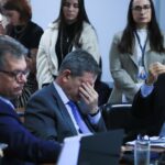 Reserva de 20% das vagas no parlamento para mulheres não é consenso