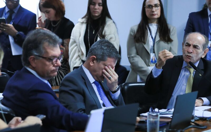 Reserva de 20% das vagas no parlamento para mulheres não é consenso