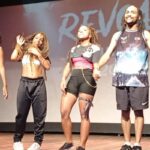 Revoada Cultural reúne artistas de favelas na 4ª edição do festival