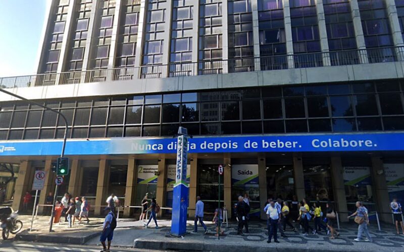Roubo de veículos caiu 24% em abril no Rio de Janeiro, diz ISP