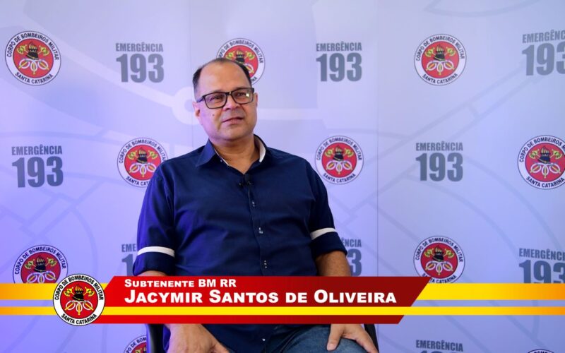 Rumo ao centenário: Corpo de Bombeiros Militar de Santa Catarina retoma projeto Histórias de Bombeiros