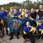 Rússia e Ucrânia libertam 390 prisioneiros cada em primeira troca