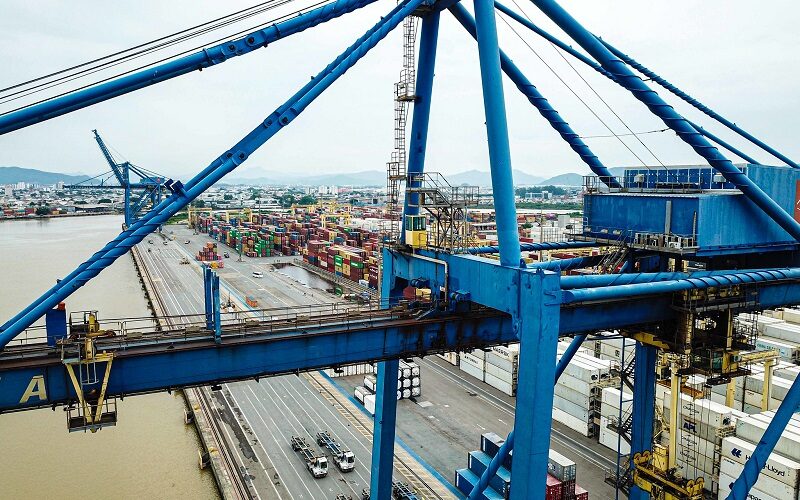 SC alcança no primeiro quadrimestre de 2025 o melhor resultado nas exportações de carnes em 28 anos