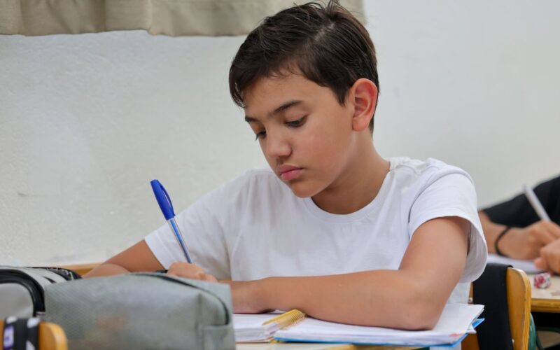 SC lança Programa de Recomposição das Aprendizagens