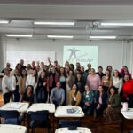 SES realiza capacitação em Saúde Mental na Serra Catarinense em semana de aprendizado intensivo