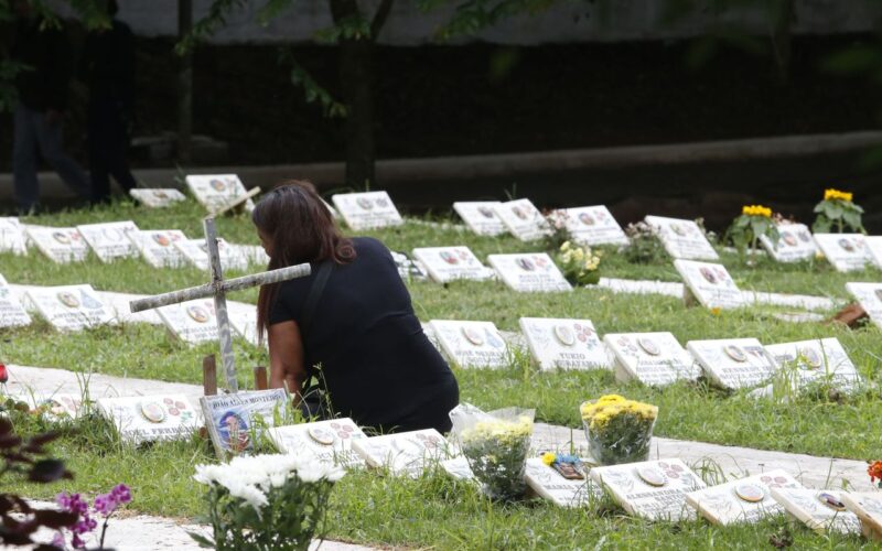 STF adia decisão definitiva sobre taxas para sepultamentos em SP