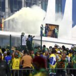 STF começa a julgar mais um núcleo da tentativa de golpe de Estado 