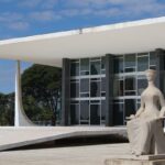 STF: defesa de Garnier insiste no depoimento de comandante da Marinha
