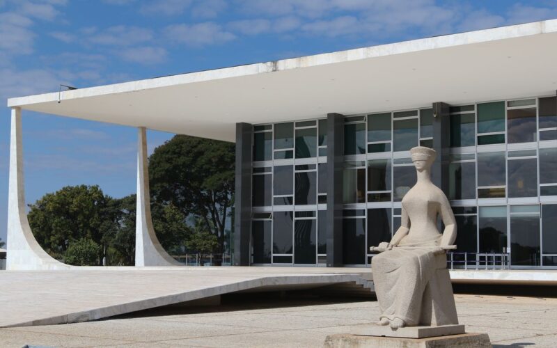 STF: defesa de Garnier insiste no depoimento de comandante da Marinha