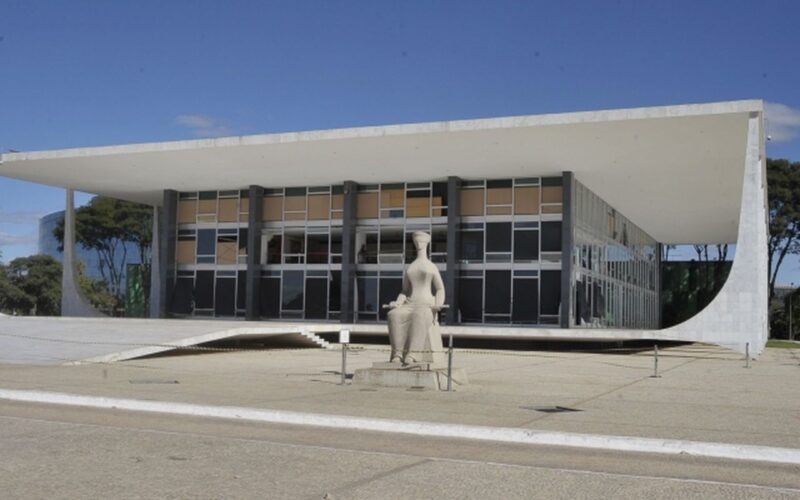 STF julga validade de regras internacionais em sequestro de crianças