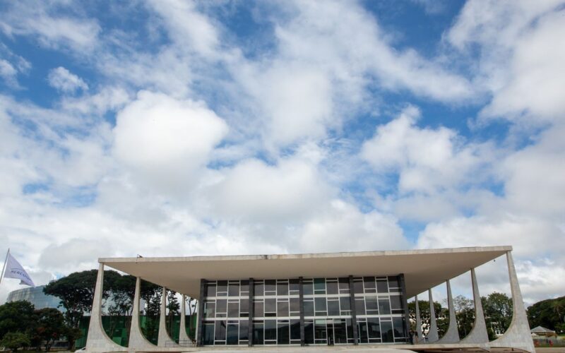 STF marca depoimentos de testemunhas na ação da trama golpista