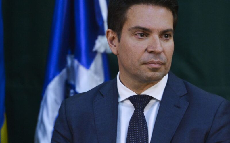 STF marca para esta sexta análise da decisão da Câmara sobre Ramagem
