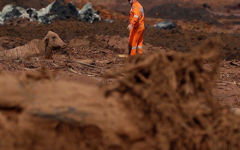 STJ mantém multa de R$ 86,2 mi contra Vale por tragédia de Brumadinho